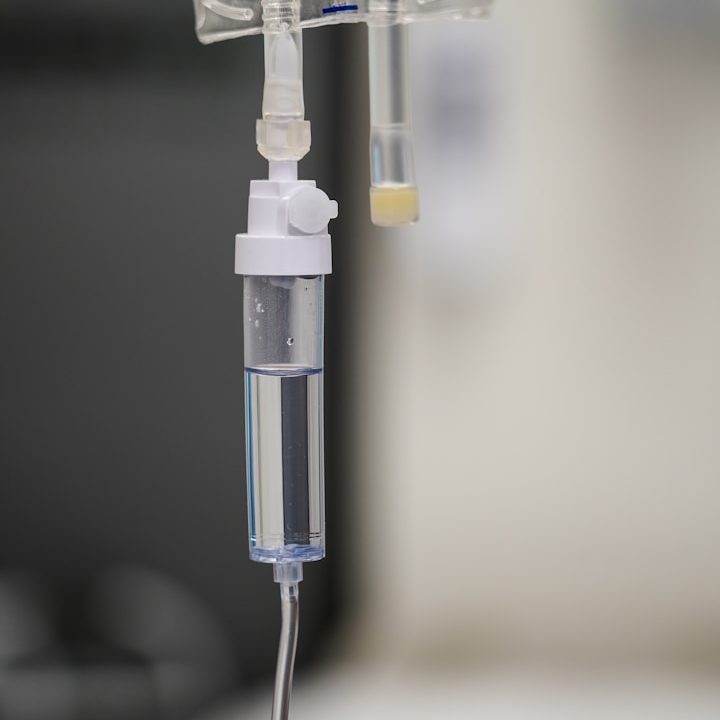 Infusionen Naturheilpraxis Wegmann Infusionen Naturheilpraxis Wegmann